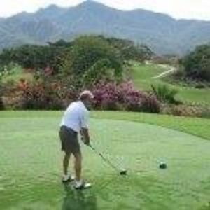 Meet your Posher, Kevin